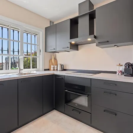 Casa Gozo-bendita 埃斯特波纳