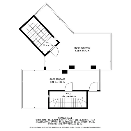 Casa Gozo-bendita 度假居