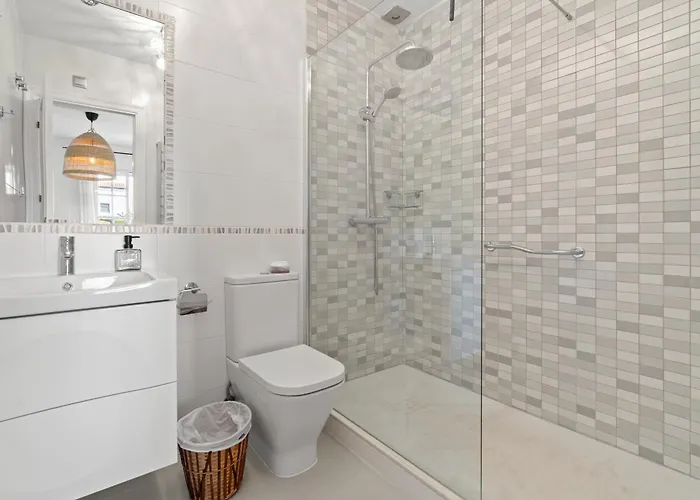 Casa Gozo-bendita * Естепона