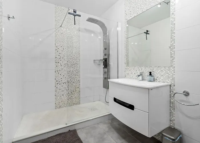 Casa Gozo-bendita * Естепона