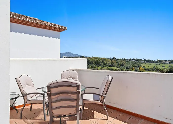 Будинок відпочинку Casa Gozo-bendita