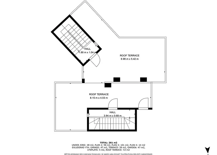 Casa Gozo-bendita Будинок відпочинку