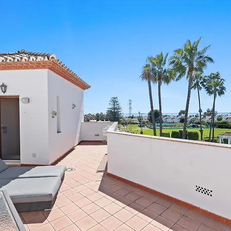 Tatil Evi Casa Gozo-bendita *