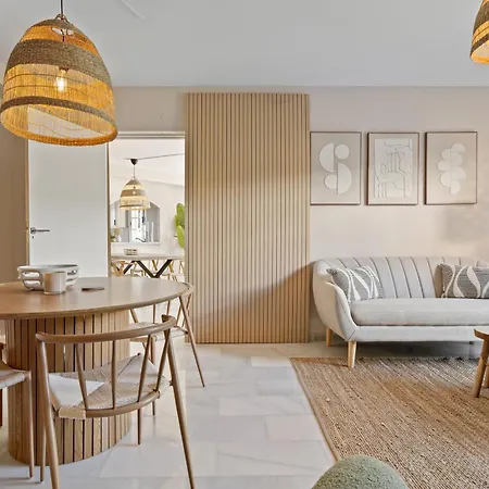 Casa Gozo-bendita * Estepona