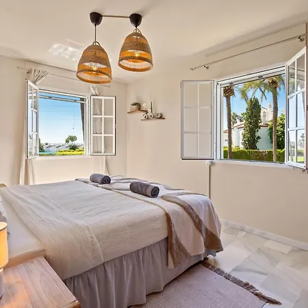 Nyaraló Casa Gozo-bendita