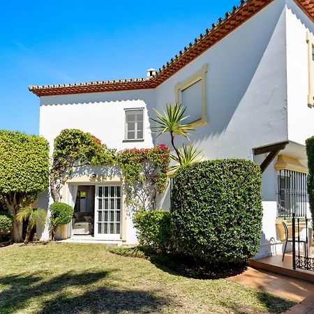 Casa Gozo-bendita Estepona