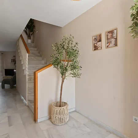 Casa Gozo-bendita Nyaraló