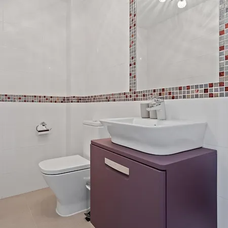 Tatil Evi Casa Gozo-bendita