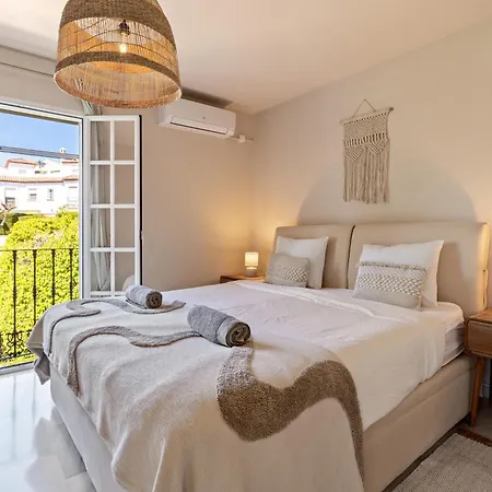 Casa Gozo-bendita Tatil Evi *
