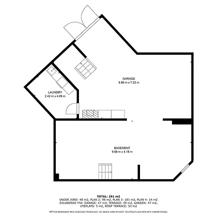 Casa Gozo-bendita Holiday home Estepona