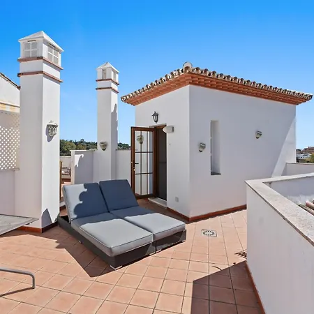 Holiday home Casa Gozo-bendita
