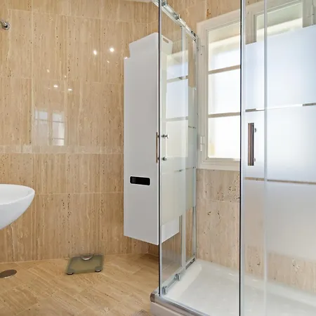 Casa Gozo-bendita Estepona