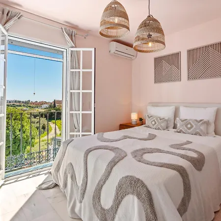 Casa Gozo-bendita Holiday home *