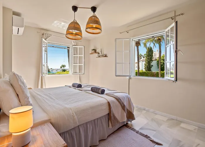 Hébergement de vacances Casa Gozo-bendita