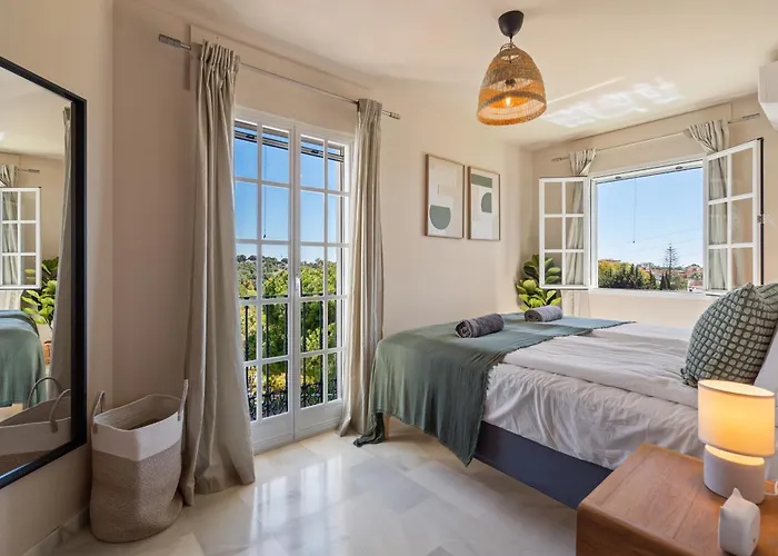 Hébergement de vacances Casa Gozo-bendita