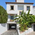 Casa Gozo-bendita Hébergement de vacances Estepona