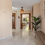 Hébergement de vacances Casa Gozo-bendita Estepona