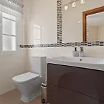 Casa Gozo-bendita Hébergement de vacances Estepona