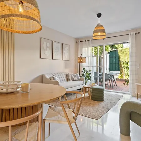 Casa Gozo-bendita Holiday home *