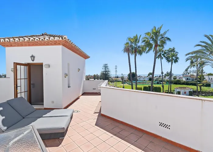 Holiday home Casa Gozo-bendita *