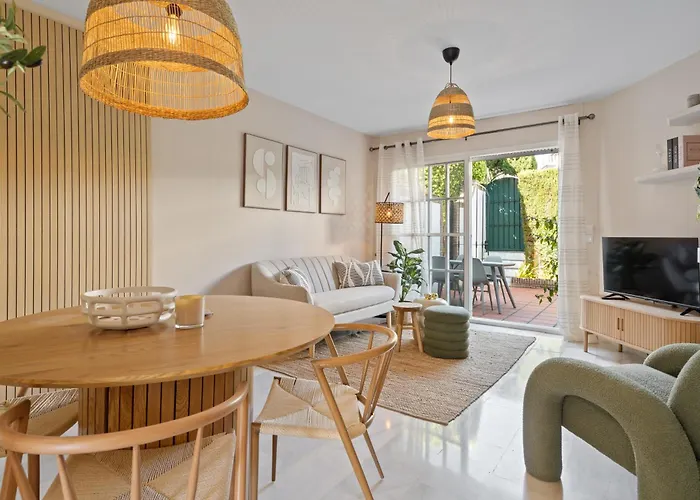 Casa Gozo-bendita Holiday home *