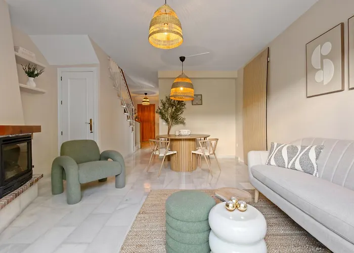 Holiday home Casa Gozo-bendita *