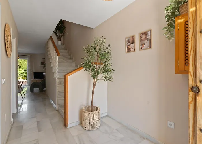 Casa Gozo-bendita Holiday home