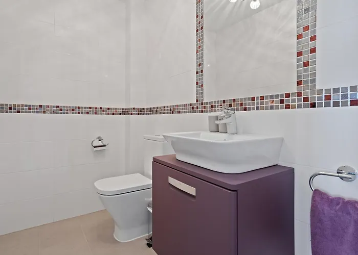 Holiday home Casa Gozo-bendita