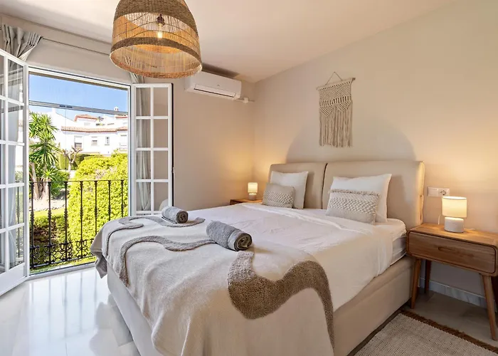 Casa Gozo-bendita Holiday home *