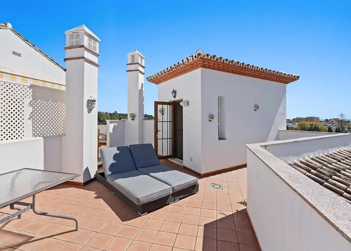 Holiday home Casa Gozo-bendita