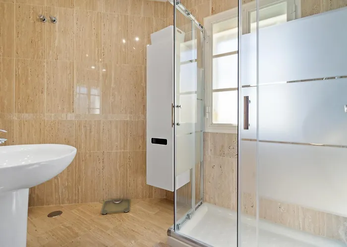 Casa Gozo-bendita Estepona