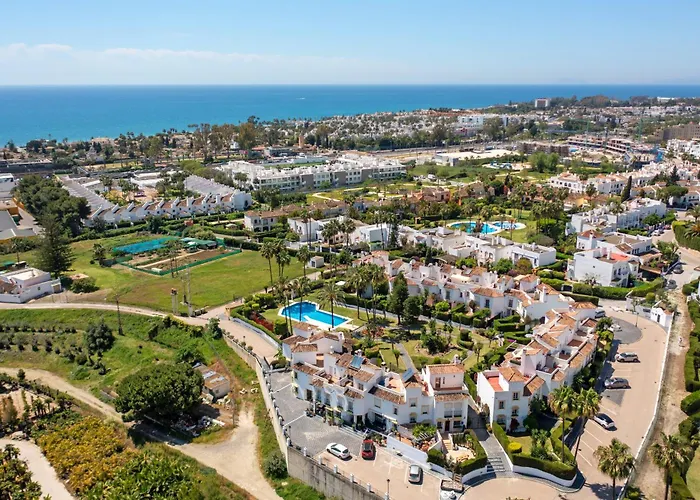 Casa Gozo-bendita Estepona