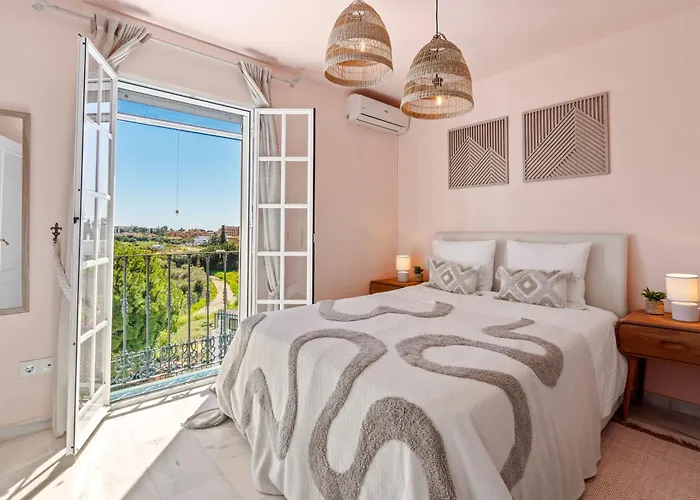 Casa Gozo-bendita Holiday home *