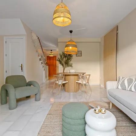 Σπίτι διακοπών Casa Gozo-bendita *