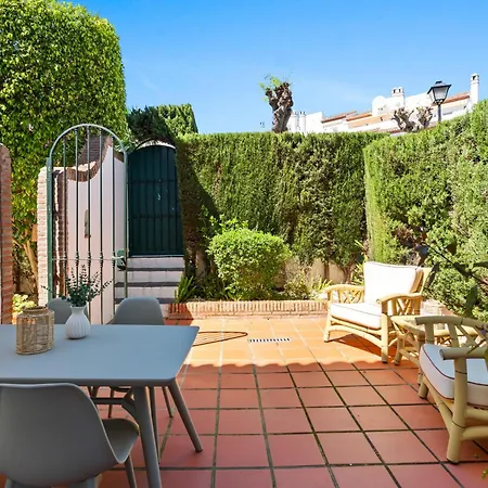 Casa Gozo-bendita * Εστεπόνα