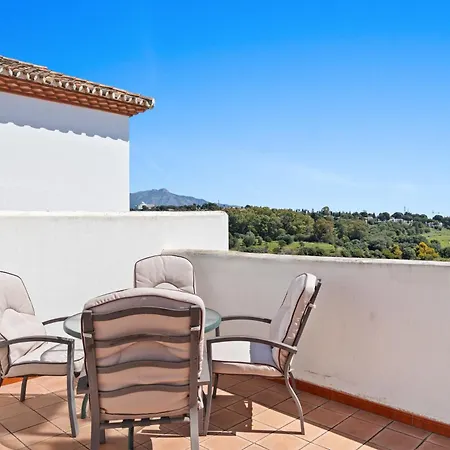 Σπίτι διακοπών Casa Gozo-bendita