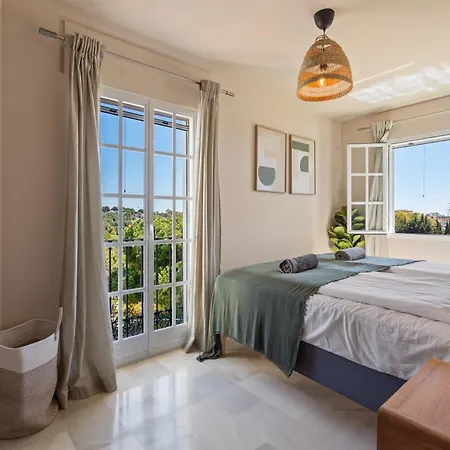 Σπίτι διακοπών Casa Gozo-bendita