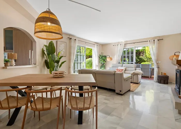 Dom wakacyjny Casa Gozo-bendita